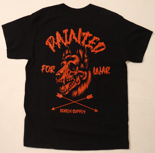 Painted for War tshirt