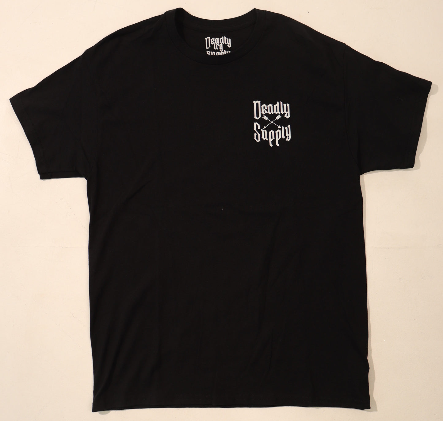 Motor Club T-Shirt